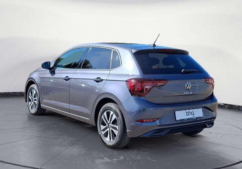 Volkswagen Polo, 2026 3