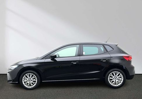 Seat Ibiza, 2026 2