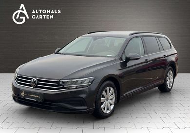 Volkswagen Passat Variant, 2021