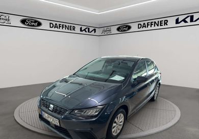 Seat Ibiza, 2025