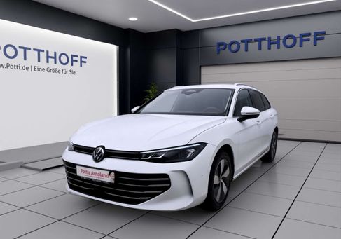 Volkswagen Passat Variant, 2024 2