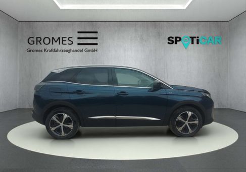 Peugeot 3008, 2023