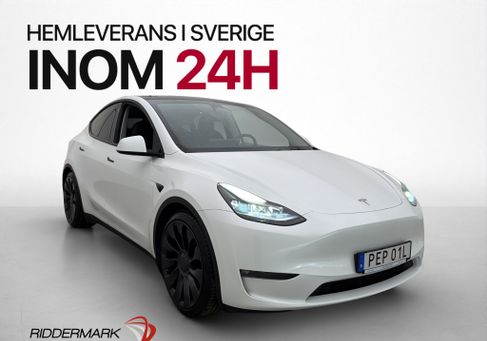 Tesla Model Y, 2023 2