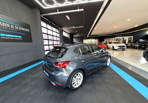 Seat Ibiza, 2023