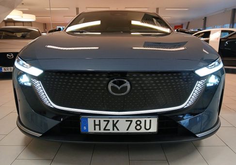 Mazda, 2025 3