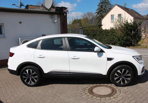 Renault Arkana, 2023