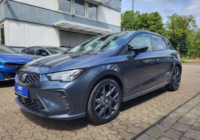 Seat Ibiza, 2026