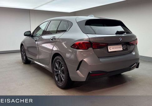 BMW 118, 2025