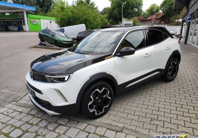 Opel Mokka, 2023