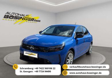 Opel Corsa, 2026