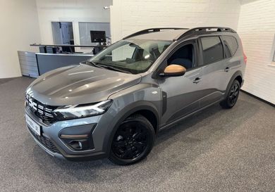 Dacia Jogger, 2024