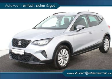 Seat Arona, 2023