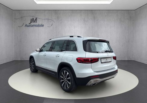 Mercedes-Benz GLB 250, 2022