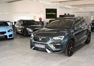 Cupra Ateca, 2023