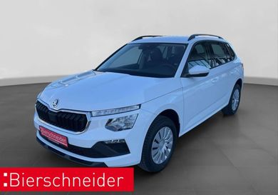 Skoda Kamiq, 2025