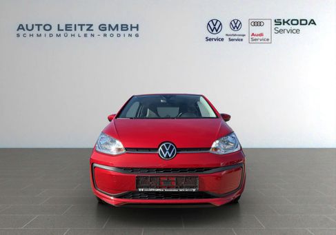 Volkswagen up!, 2022 2