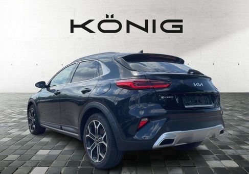 Kia XCeed, 2022