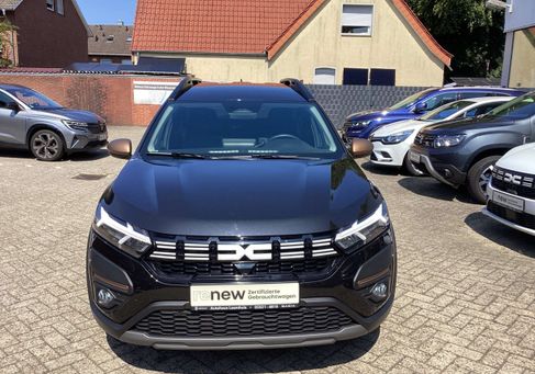 Dacia Jogger, 2024 2