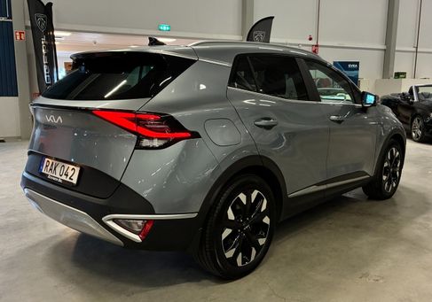 Kia Sportage, 2023 3
