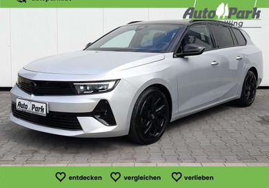 Opel Astra, 2024