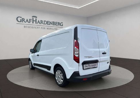 Ford Transit Connect, 2022