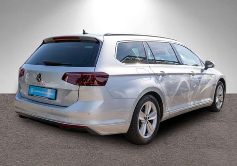 Volkswagen Passat Variant, 2023 3