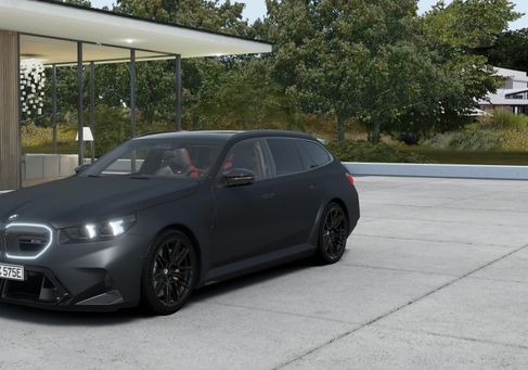 BMW M5, 2026