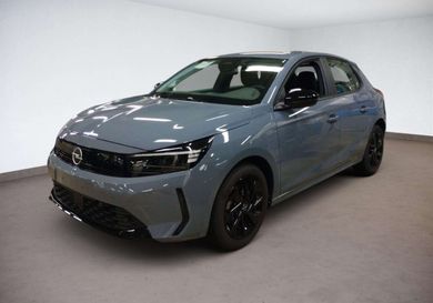 Opel Corsa, 2025