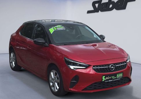 Opel Corsa, 2023 3