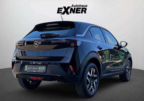 Opel Mokka, 2024 3