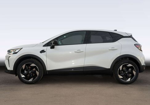 Renault Captur, 2025