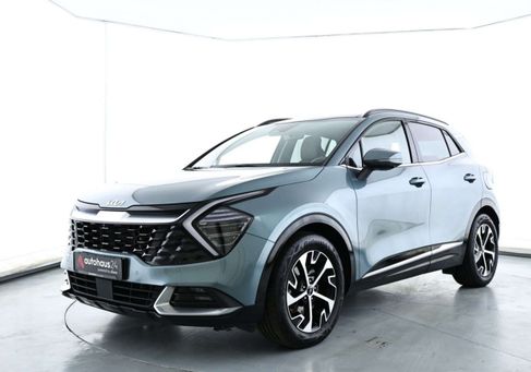 Kia Sportage, 2023 3