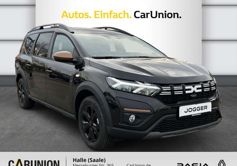 Dacia Jogger, 2026 3