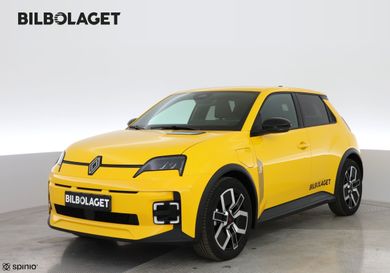 Renault, 2026