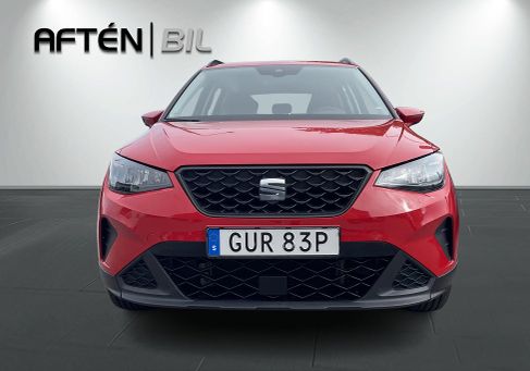 Seat Arona, 2023 2