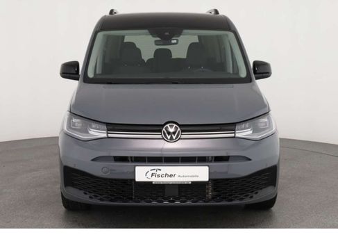 Volkswagen Caddy, 2025 3