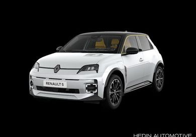 Renault R 5, 2025