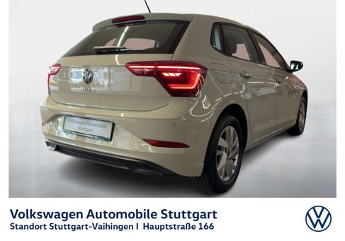 Volkswagen Polo, 2024 3