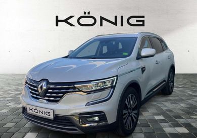 Renault Koleos, 2022