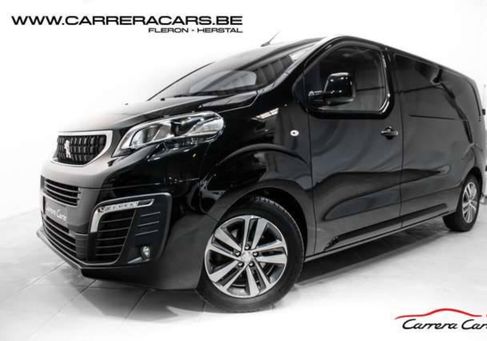 Peugeot Expert, 2018