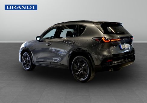 Mazda CX-5, 2026 2