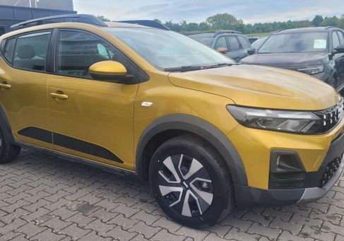 Dacia Sandero, 2026