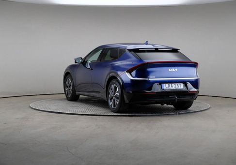 Kia EV6, 2023 2
