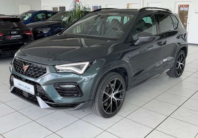 Cupra Ateca, 2023