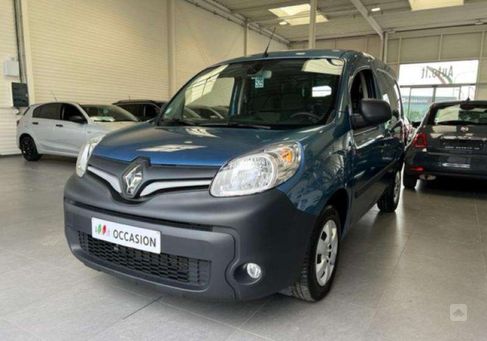 Renault Kangoo, 2021