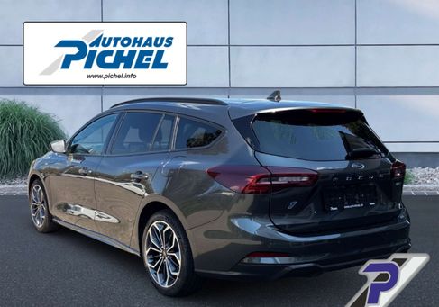 Ford Focus, 2023
