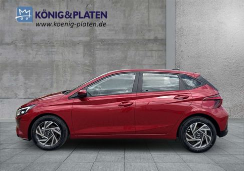 Hyundai i20, 2026 3
