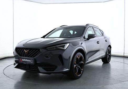 Cupra Formentor, 2023