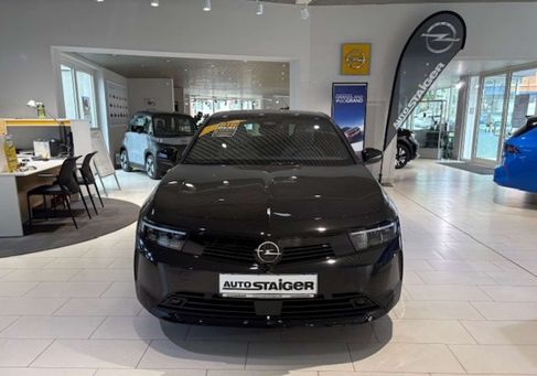Opel Astra, 2025