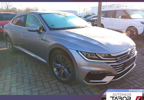 Volkswagen Arteon, 2020 2